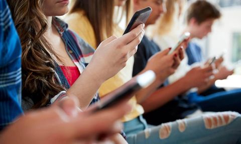 Türkiye'de En Çok Kullanılan Sosyal Medya Uygulamaları