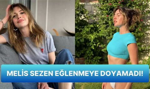 Melis Sezen, Kenan Doğulu konserinden anılarını paylaştı