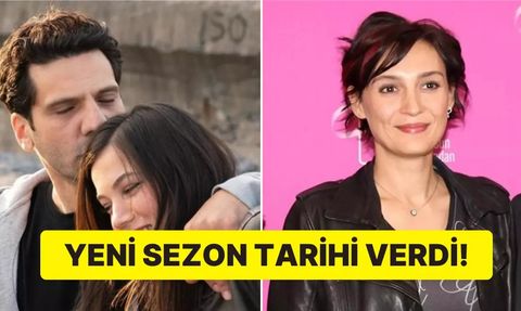 Kanal D'nin Reyting Rekorları Kıran Dizisi Yargı Yeni Sezon Hazırlıklarına Başlıyor