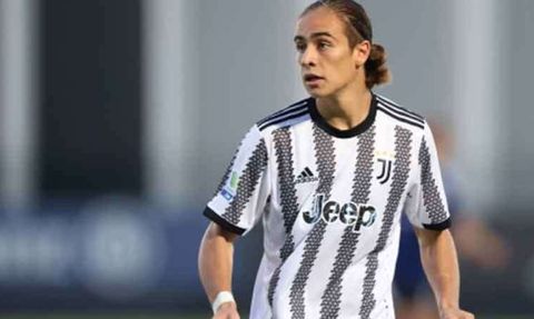 Kenan Yıldız, Bayern Münih Altyapısından Juventus'a Transfer Oldu