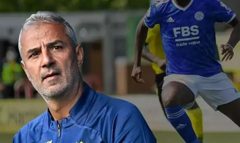 Fenerbahçe'nin Transfer Hedefi Boubakary Soumare İçin Sevilla'dan Anlaşma İddiası