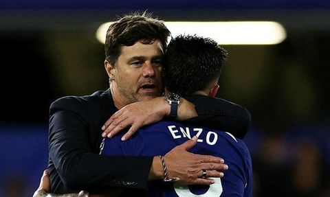 Fenerbahçe'ye Malang Sarr Önerildi