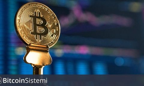 Bitcoin'in Performansı ve Tersine Dönme Riski