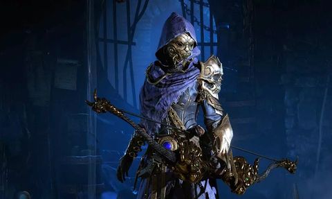 Diablo 4 İçin Yeni Güncelleme Yayınlandı