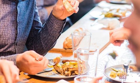 İnsülin Direncine Karşı Aralıklı Oruç Modeli Öneriliyor