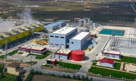 Zorlu Enerji, Rarik Turkison Enerji ile Birleşti