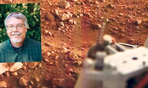 NASA'nın Mars Araştırmalarında Yeni Gelişme: Viking Araçlarıyla Yanlışlıkla Öldürülen Hayat İzleri