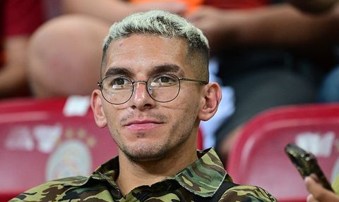 Galatasaray'da Lucas Torreira İddiaları
