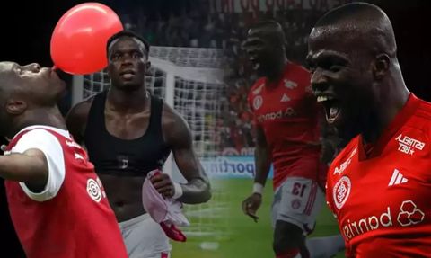 Fenerbahçe'den Ayrılan Bruma ve Enner Valencia Performanslarıyla Dikkat Çekiyor