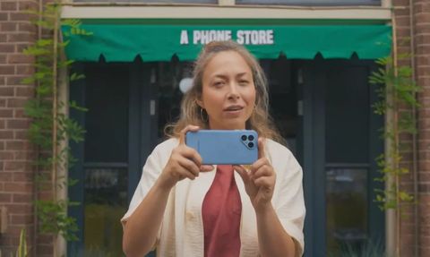 Fairphone 5: Uzun Süreli Yazılım Desteğiyle Yeni Bir Akıllı Telefon