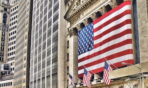 ABD Ekonomisi İkinci Çeyrekte Beklentilerin Altında Büyüdü