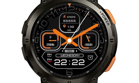 Kospet Akıllı Saatlerinde Muazzam İndirimler Başladı!