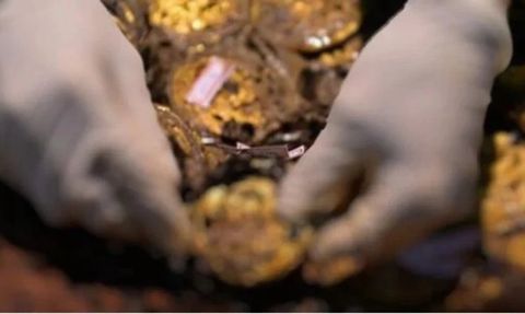 Altından Daha Değerli Bir Maden: Rodyum