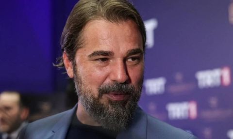 Engin Altan Düzyatan'ın Saray Yavrusu Evine Hayran Kalacaksınız!