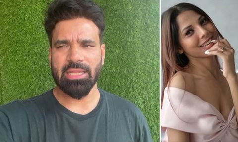 Hindistan'ın Mumbai Şehrinde Bir Modelin Tecavüze Uğraması