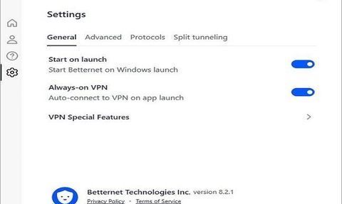 Betternet VPN Nedir? Özellikleri ve Kullanımı