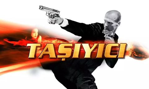 Taşıyıcı Filmi ve Detayları
