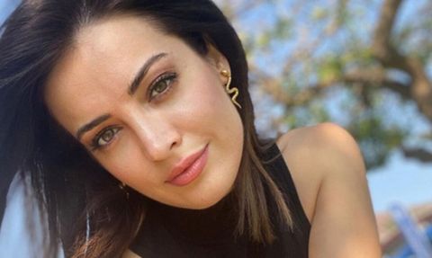 İrem Sak: Sivas Güzeli Oyuncu Dijital Projelerde Boy Gösteriyor