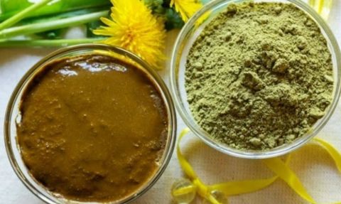 Saça Kına Sürmenin Faydaları ve Kullanımı