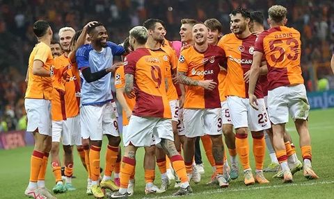 Galatasaray'ın Şampiyonlar Ligi Gruplarındaki Muhtemel Rakipleri Belli Oldu
