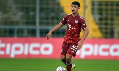 Galatasaray, Bayern Münih'ten Eyüp Aydın'ı transfer etti