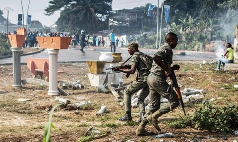 Afrika'da Gabon Darbesi Sonrası Kamerun ve Ruanda'da Yeni Atamalar Yapıldı