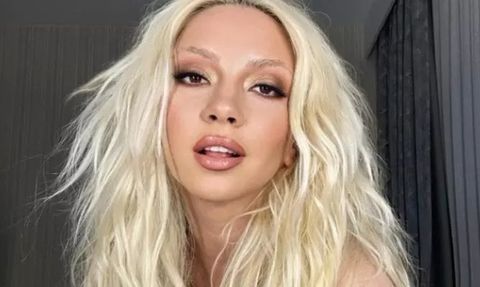 Ece Seçkin, Bilecik Belediye Başkanı Melek Mızrak Subaşı'na övgüler yağdırdı