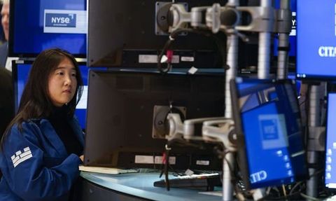 Küresel Piyasalar, Çin Verilerine Tepki Gösteriyor