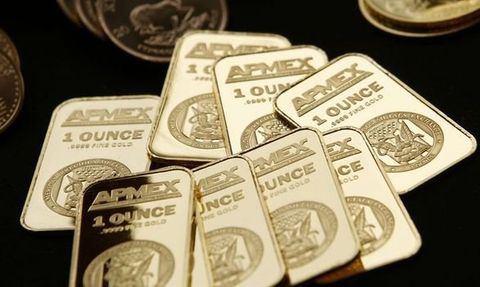 Altın, ABD Ekonomik Verilerinin Etkisiyle Yükselişte