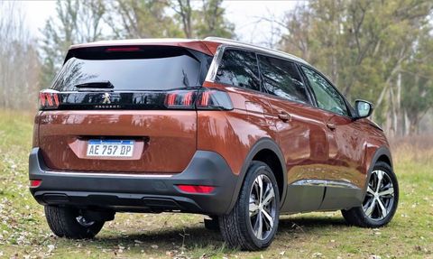 Peugeot 5008 ve 3008 SUV Modelleri ve Fiyatları