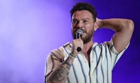 Sinan Akçıl'ın 30 Ağustos Zafer Bayramı Konseri İptal Edildi