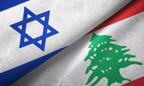 Lübnan, ABD Heyetiyle Gerginlik Konularını Görüştü