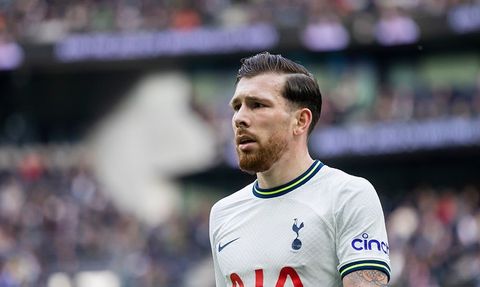 Manchester United, Pierre-Emile Hojbjerg'i transfer etmek istiyor