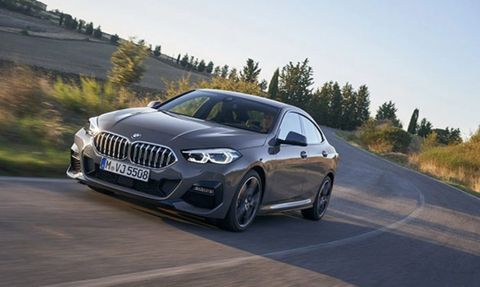 Premium Otomobil Dünyasında Audi A3 ve BMW 2 Serisi