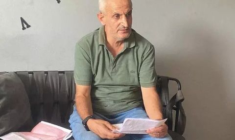 Dolandırıcılar, Ahmet Uzun'u Faizsiz Kredi Vaadiyle Dolandırdı