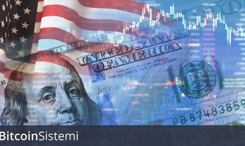 ABD'de Kişisel Tüketim Harcamaları ve İşsizlik Başvuruları Verileri Açıklandı