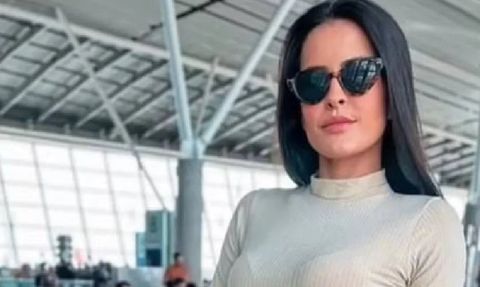 Ünlü Fenomen İki Kalp Krizi Geçirerek Hayatını Kaybetti