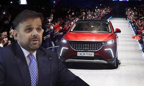 Koç, TEKNOFEST'te Gençlere Dijital Beceriler Kazandırmak İçin Çalışıyor