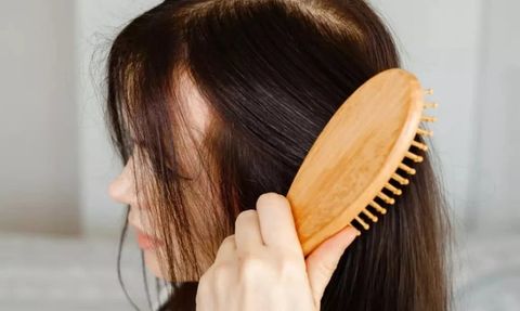 Saçın Sık Yağlanmasının Sebebine Şok Olacaksınız!