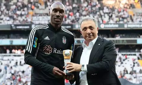 Beşiktaş Transfer Gündemi: Sanchez, Bonucci ve Bombito