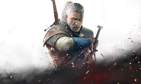 CD Projekt, Yeni The Witcher Oyunu Üzerinde Çalışıyor