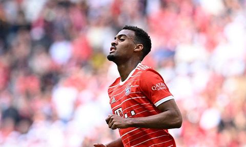 Liverpool Orta Saha İçin Ryan Gravenberch'i Transfer Etti