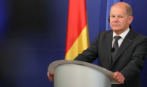 Almanya'da Hükümetin Popülerliği Düşüyor