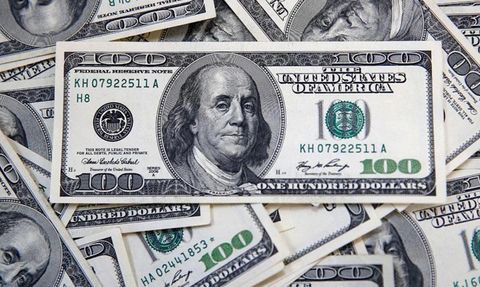 Dolar Güne Yükselişle Başladı