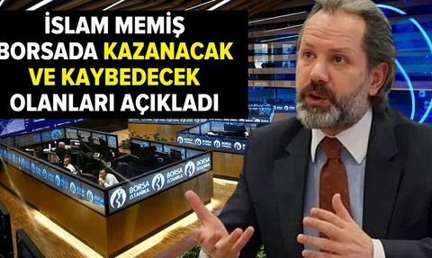 Seçim Sonrası Borsada Yükseliş Devam Ediyor