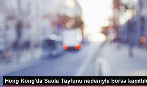 Çinli Yetkililer Felakete Hazırlanıyor: ‘Kırmızı Alarm’ Borsayı Kapattırdı