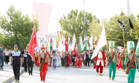 Ankara’da bugün başlıyor: Adriyatik’ten Çin’e Türk Dünyası bir araya geliyor