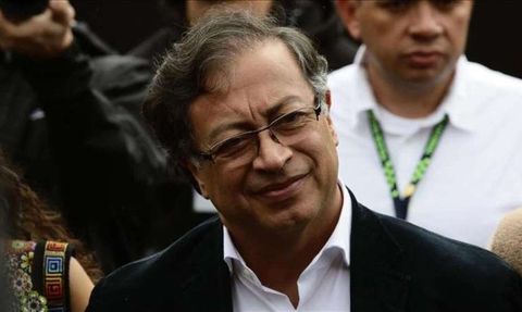 Kolombiya Cumhurbaşkanı Petro'dan İspanyol şirketlere darbe suçlaması