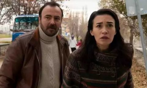 Ecem Özkaya'nın Aşk Hayatı: İlyas İrdel ile Yeni Bir İlişki