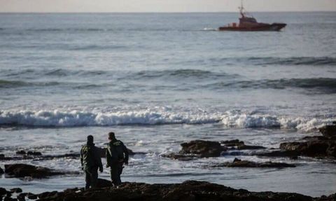 Cezayir Sahil Güvenliği Faslı Turistleri Öldürdü